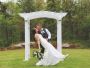 Wedding Arbor